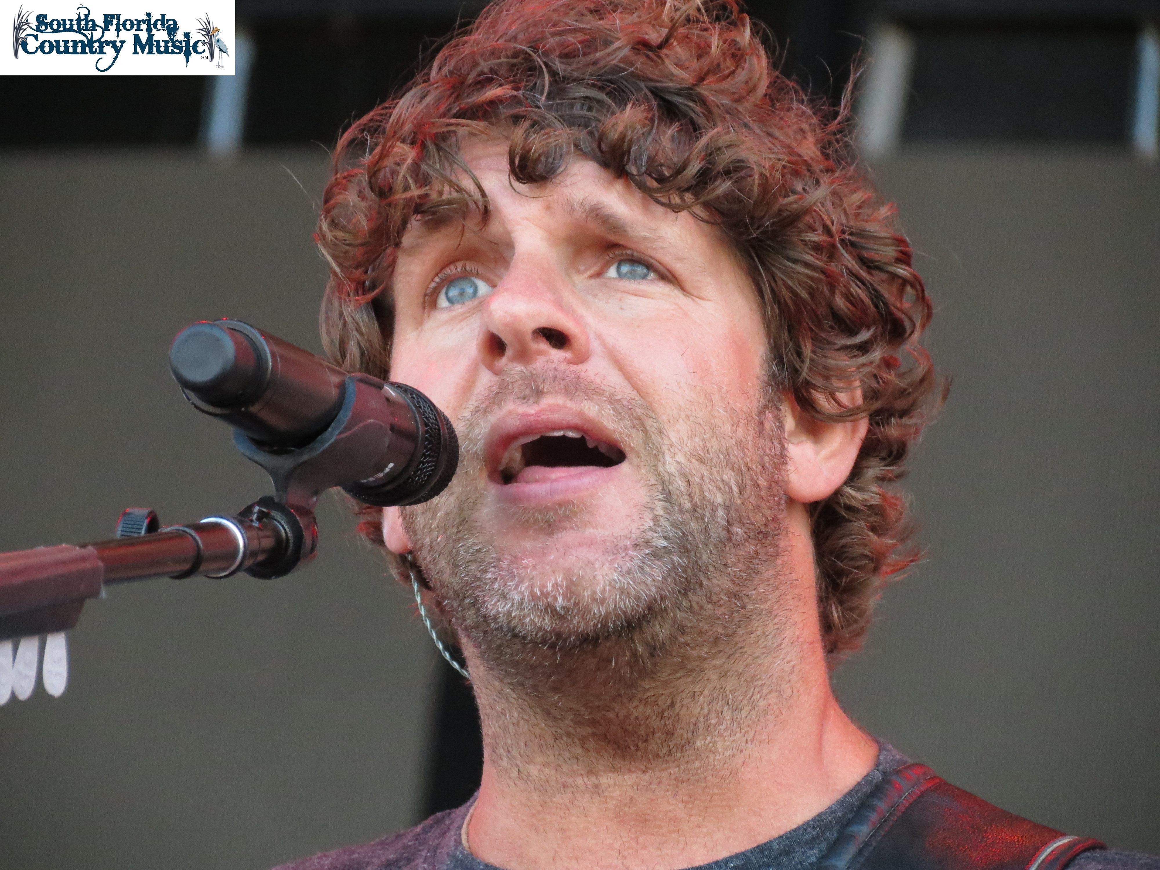 Billy Currington - Immokalee