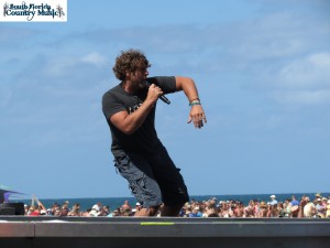 Billy Currington