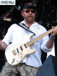 Hank Williams Jr.