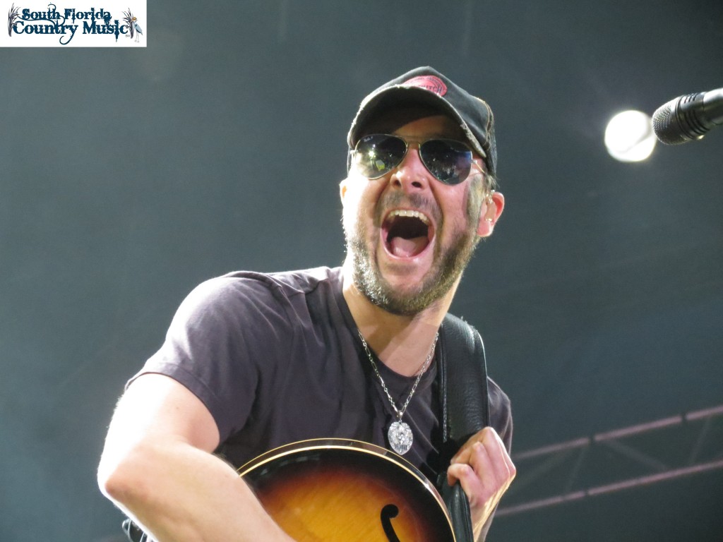 Eric Church