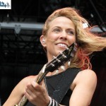 Sheryl Crow