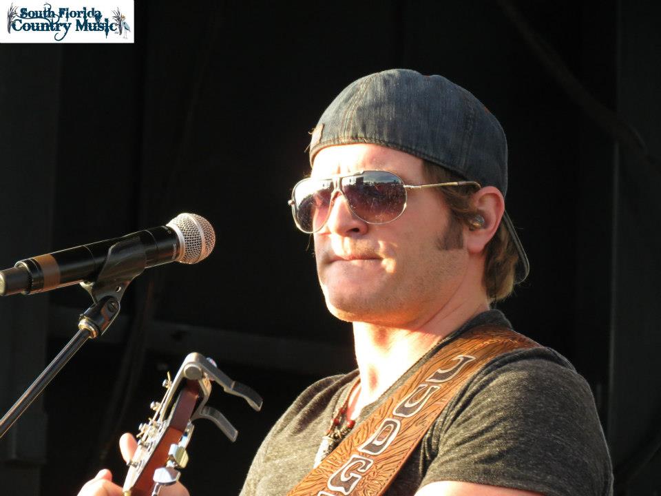 Jerrod Niemann - Fort Myers