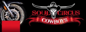 Soul Circus Cowboys