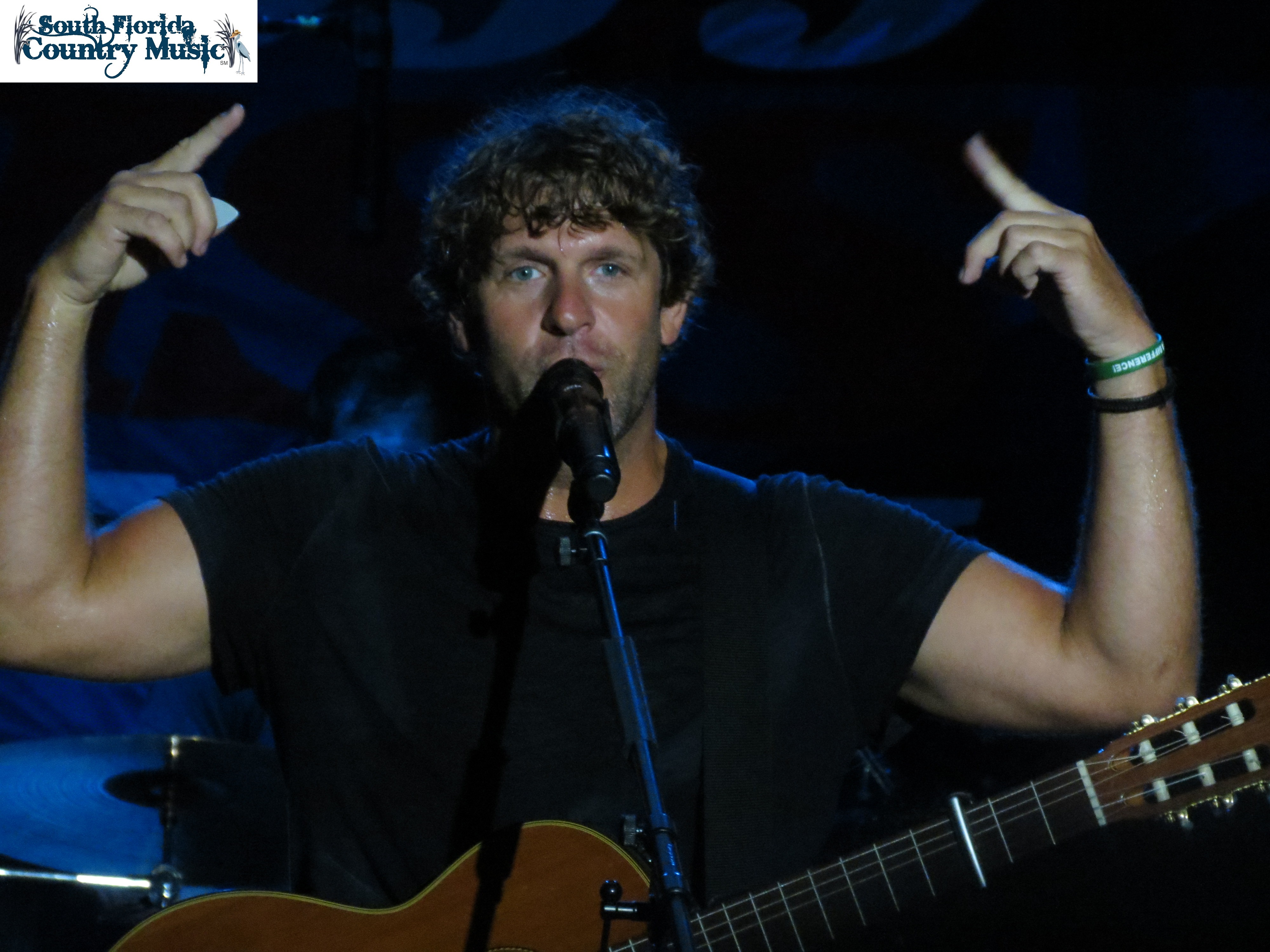 Billy Currington - Key West