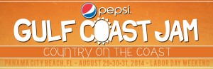 Pepsi Gulf Jam