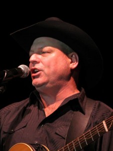 John Michael Montgomery