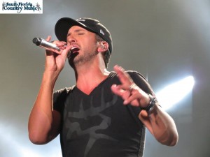 Luke Bryan