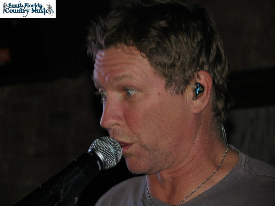 Craig Morgan