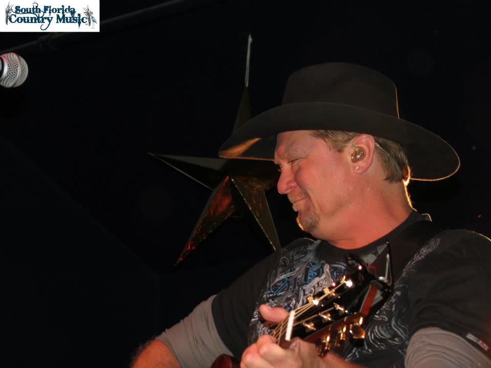 Tracy Lawrence - Tampa