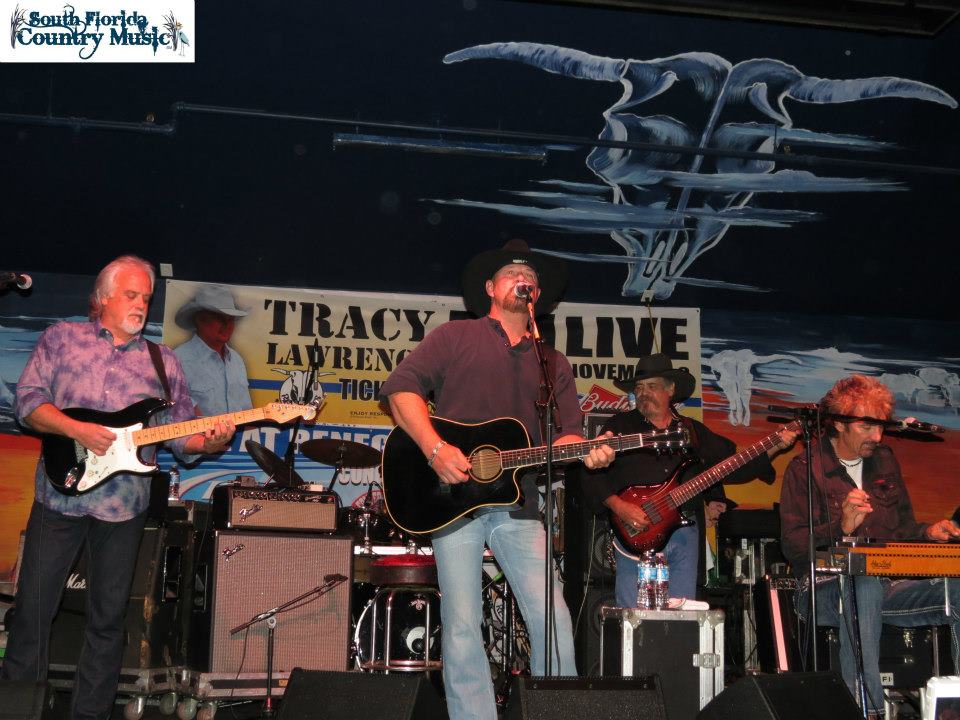 Confederate Railroad - New Smyrna Beach