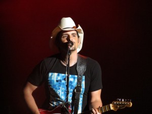 Brad Paisley