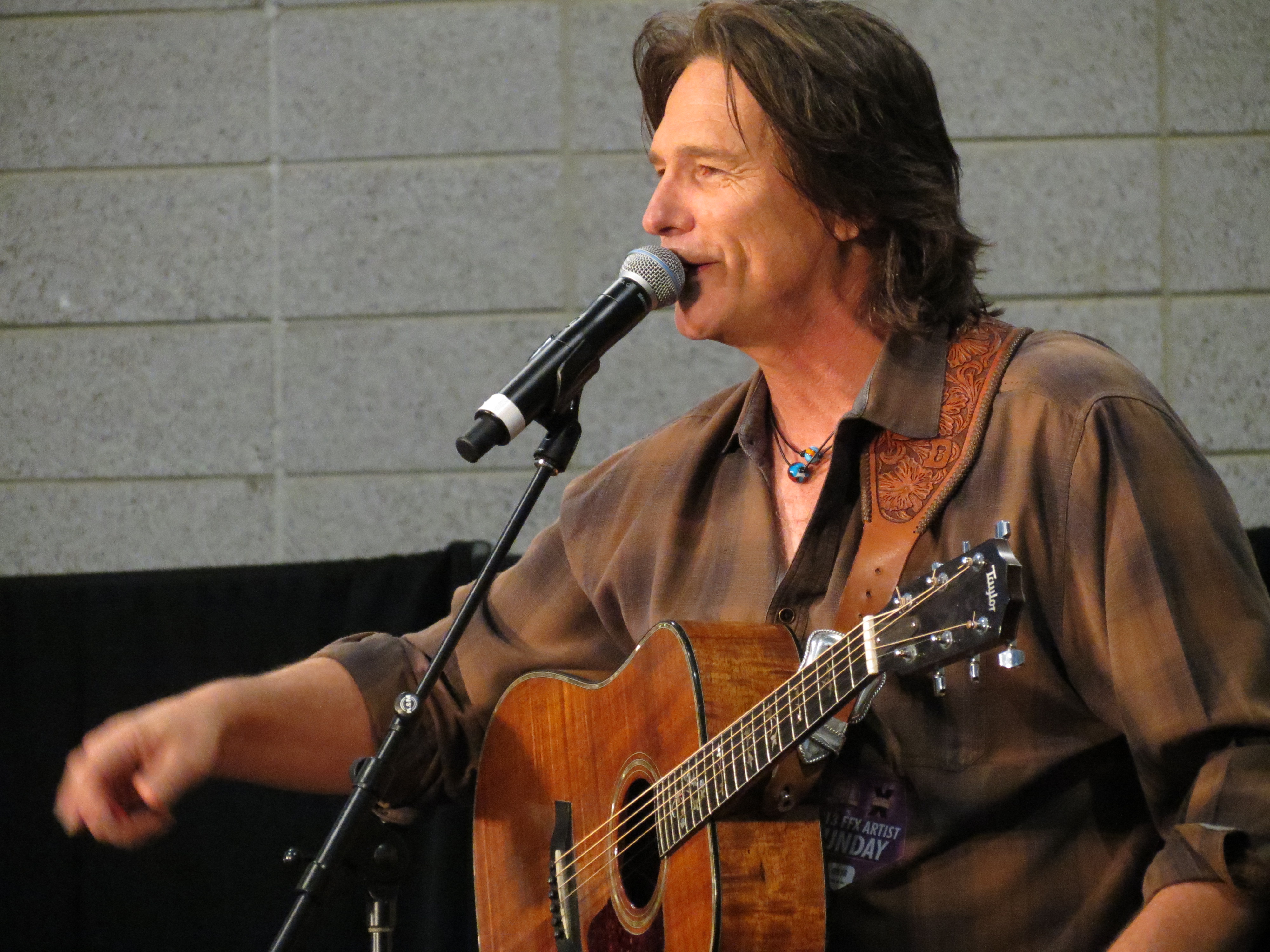 Billy Dean - Weirsdale