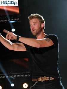 Charles Kelley