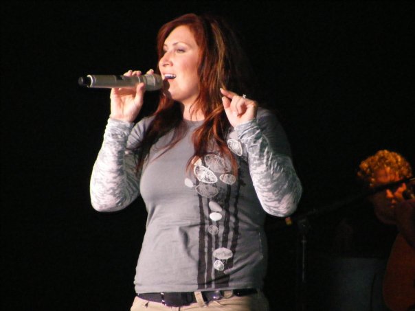 Jo Dee Messina - Plant City