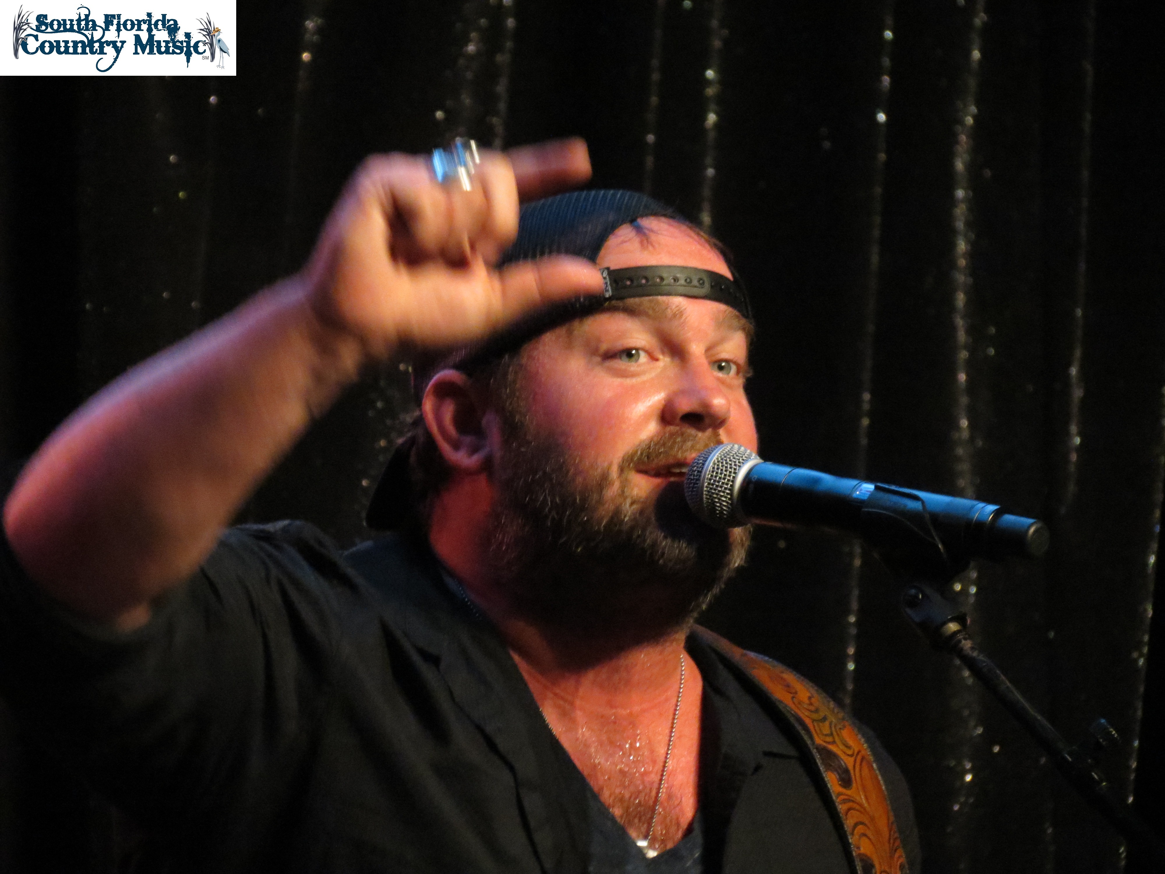 Set List: Lee Brice at the Kiss Country Undercover Concert | South Florida  Country Music