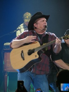 Garth Brooks