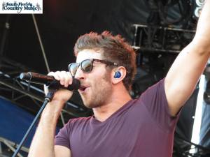 Brett Eldredge