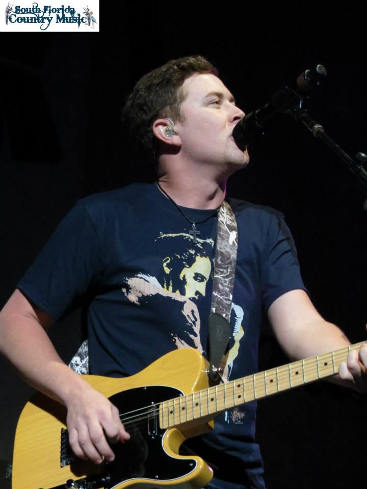 Scotty McCreery - Sarasota