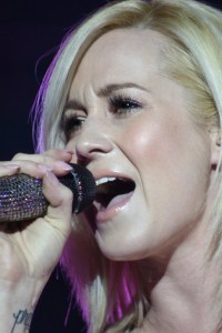 Kellie Pickler