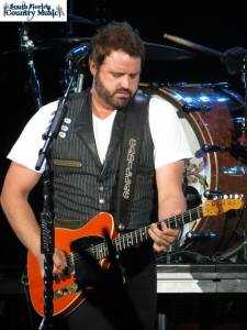 Randy Houser