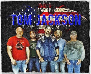 Tom Jackson Band