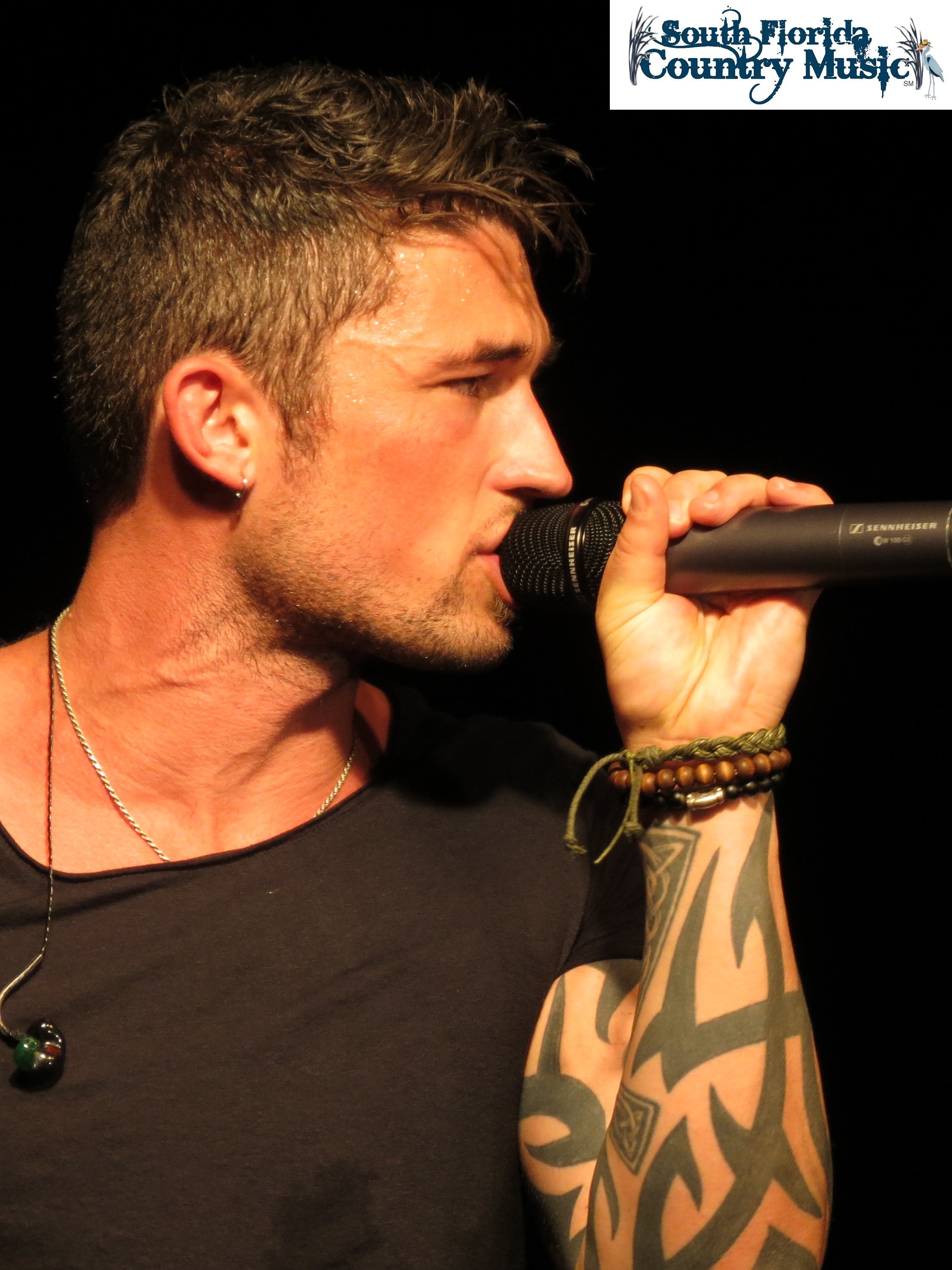 Michael Ray - Fort Walton Beach