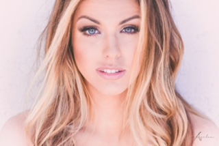 Ciara Rae - photo by Angelea Photo