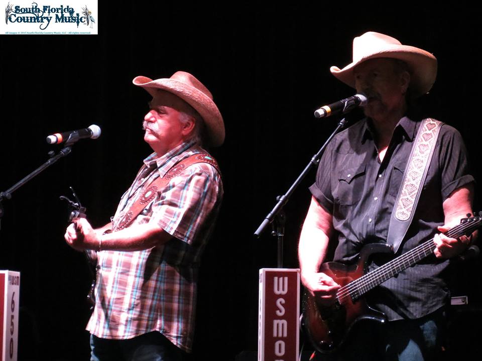 Bellamy Brothers - Weirsdale