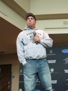 Garth Brooks