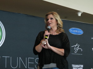 Trisha Yearwood