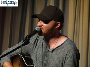 Eric Paslay