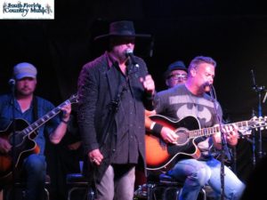 Montgomery Gentry