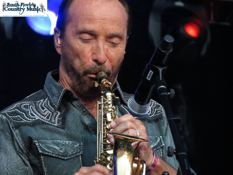 Lee Greenwood - Weirsdale