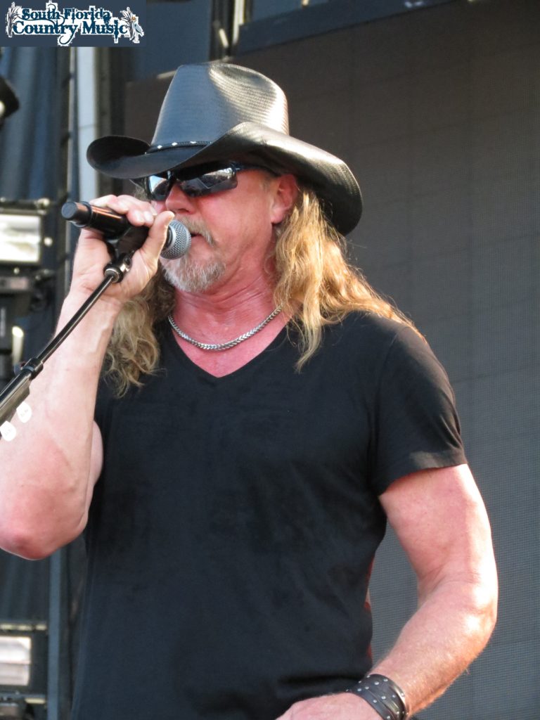 Trace Adkins