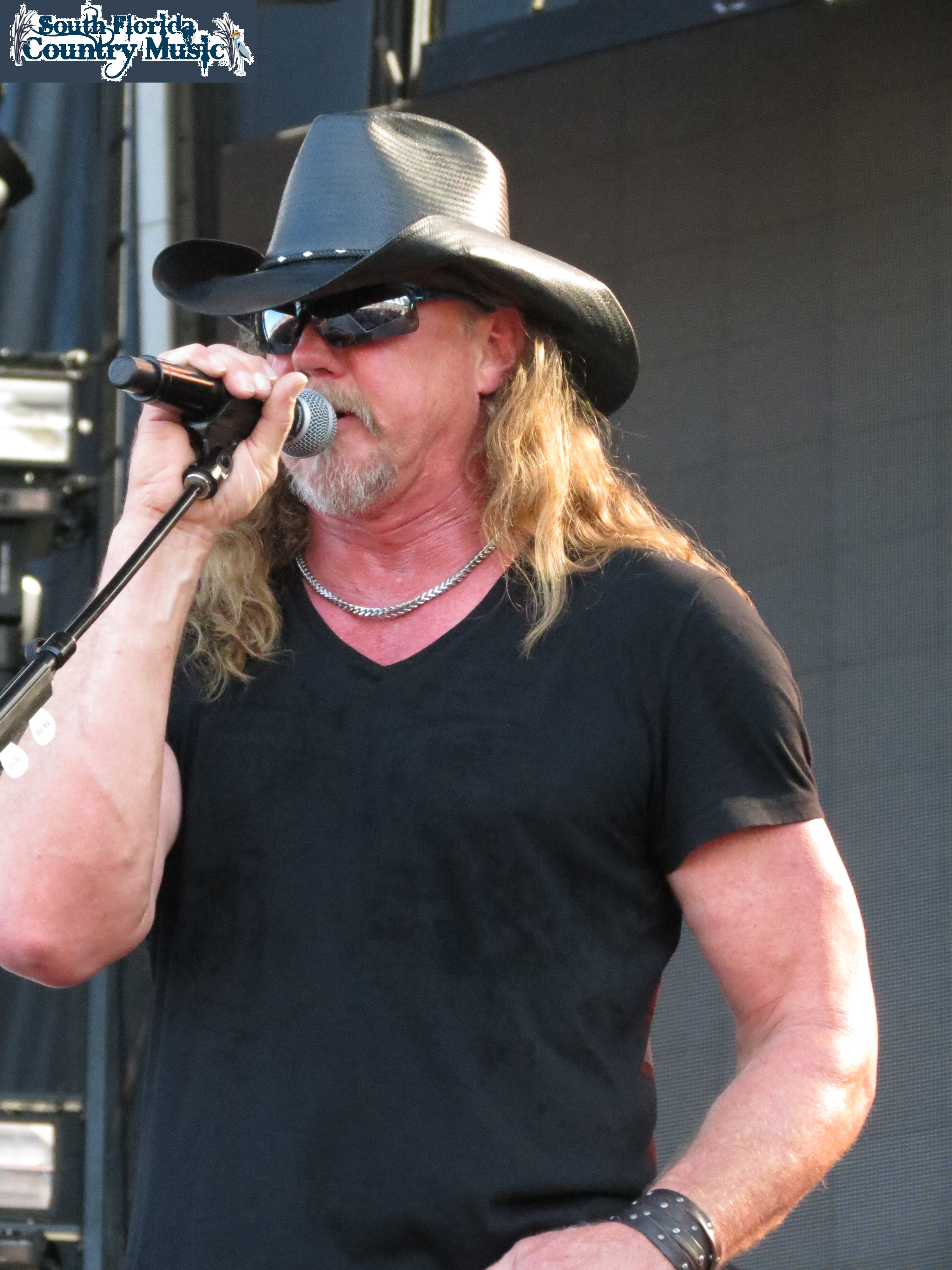 Trace Adkins - Orange Park