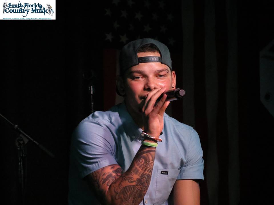 Kane Brown, Mitchell Tenpenny, Ashley Cooke - Jacksonville