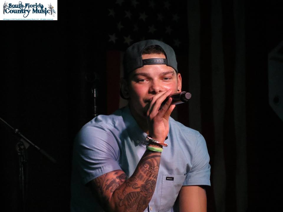 Kane Brown - Hollywood