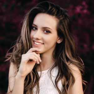 Maggie Baugh