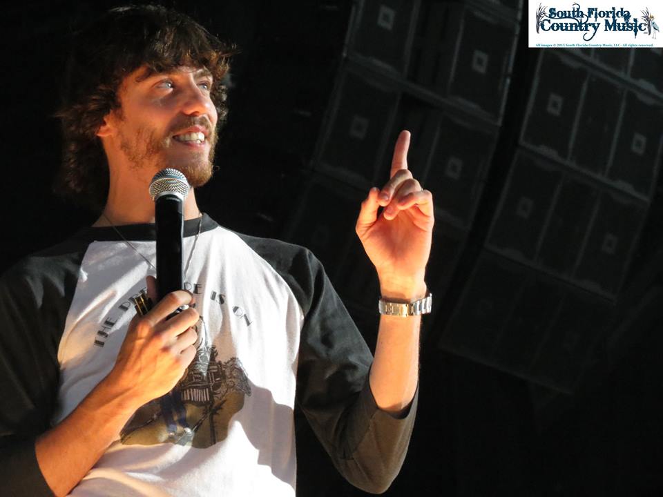 Chris Janson - Coconut Creek