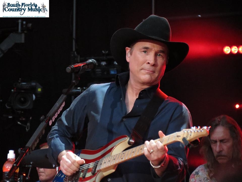 Clint Black - Jacksonville