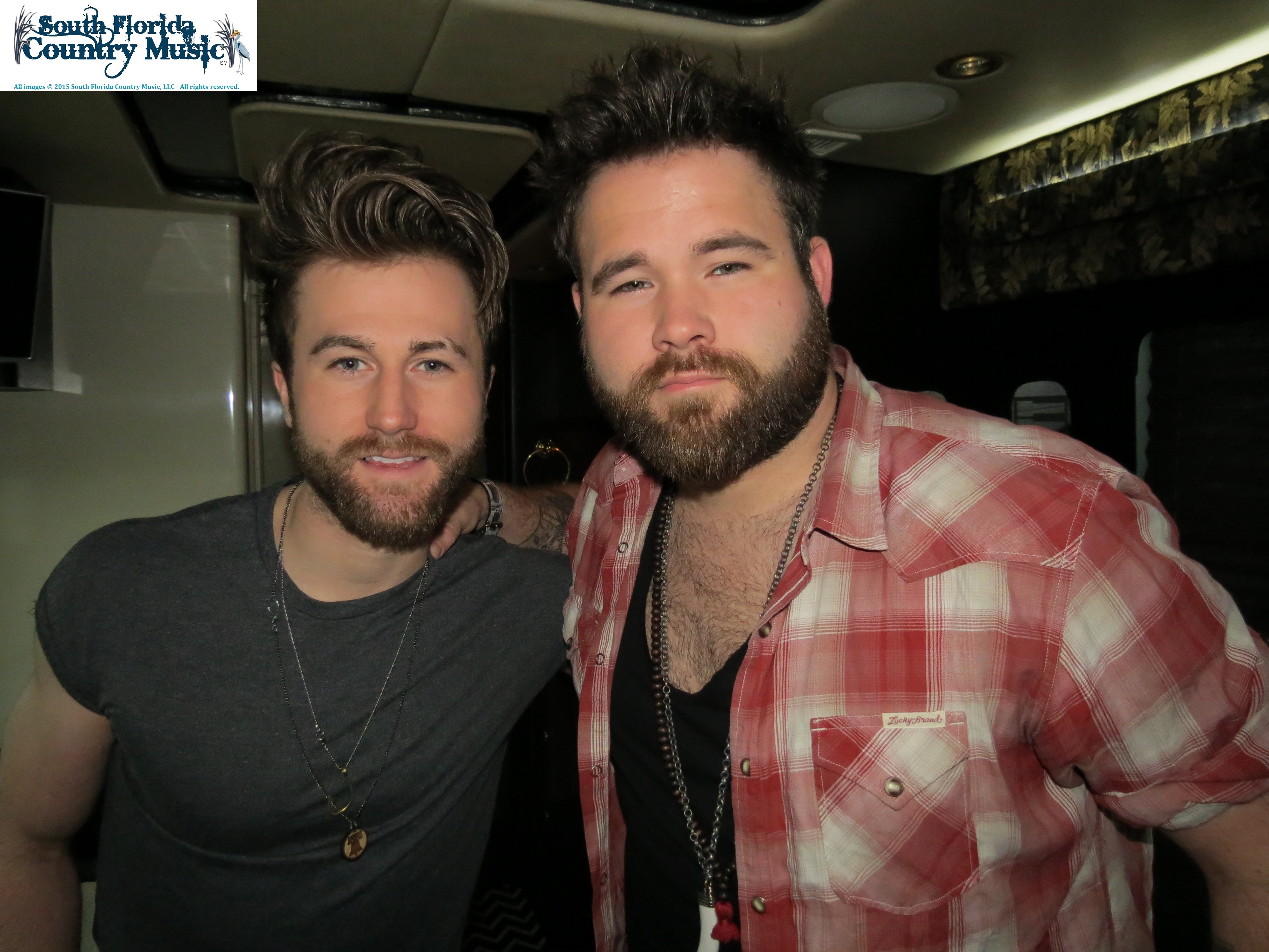 The Swon Brothers - Niceville