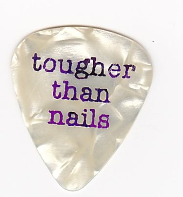 Joe Diffie Guitar Pick