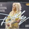 Dolly Parton - An Evening With Dolly - Live in the U.K. - Live Concert DVD & CD - New