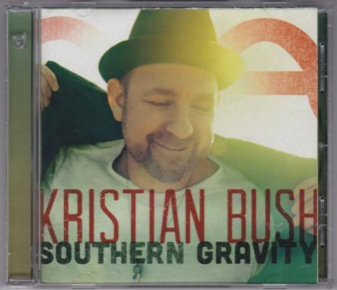 Kristian Bush - Southern Gravity - Used CD