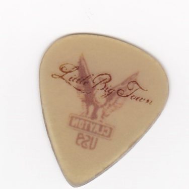 Little Big Town - Guitar Pick