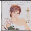 Reba McEntire "A Christmas Collection" - Used CD
