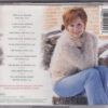 Reba McEntire "A Christmas Collection" - Used CD - Image 2