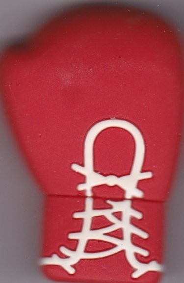 Trisha Yearwood "Prize Fighter" - Flash Drive - Image 2