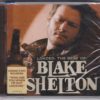 Blake Shelton "Loaded:  The Best of Blake Shelton" - New CD