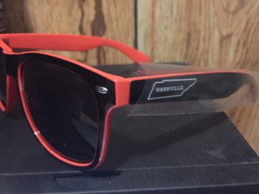 CMA Fest Sunglasses